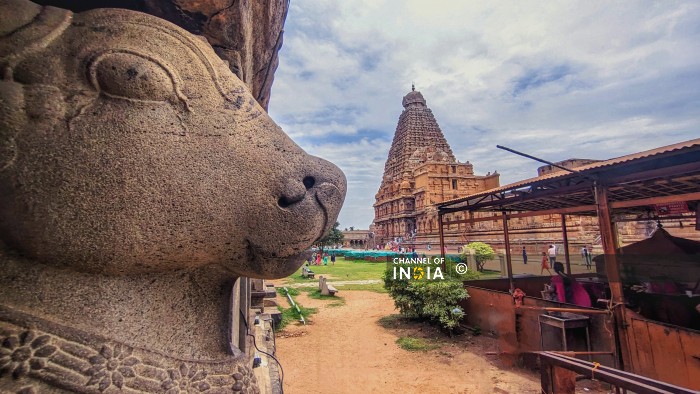 Brihadisvara Temple Images