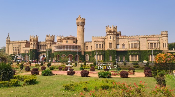 Bengaluru Palace, India Images
